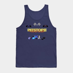 Pitstop 2 Tank Top